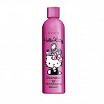 10295 Детский шампунь Hello Kitty, 200 мл