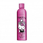 12471 Детский гель для душа Hello Kitty, 200 мл