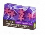 Мыло глицериновое FLOWER SOAP