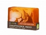 Мыло глицериновое FRUIT SOAP