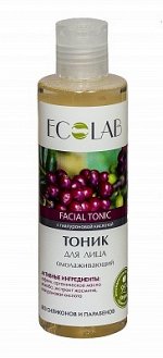 Тоник для лица Омолаживающий
