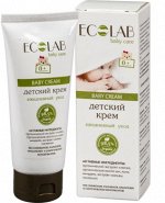 Детский крем &quot;Ежедневный уход&quot;100 мл