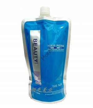 Маска (синяя упаковка) для волос эффект ламинирования