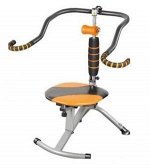 Тренажер AB TWIST PRO STAR FIT SF1119
