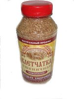 Клетчатка пшеничная &quot;Клеопатра&quot; 270г / 20 / 12мес