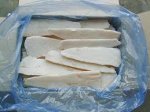 Филе минтая штучной заморозки, Китай