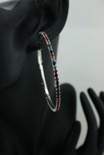 серьги 182