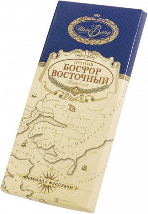 «Карта (пр-в Босфор Вост)» с фунд. 160