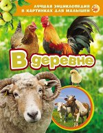 В деревне (ЛЭК)