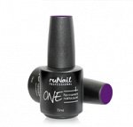 Перманентный лак ONE (натуральный, Ягода Асаи, Acai Berry)