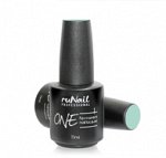 Перманентный лак ONE (натуральный, Мятный лед, Mint Ice), 11