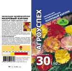 Лц/эшшольция Махровый карлик О*0.2г