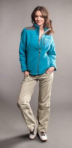 Outdoor Fleece Jacket - арт.  42-0241 new