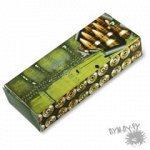 Коробка для флешки &quot;Боезапас&quot;