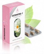 Актиформа-F
Радость быть женщиной