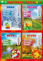 времена года