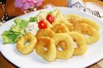 Кольца кальмара