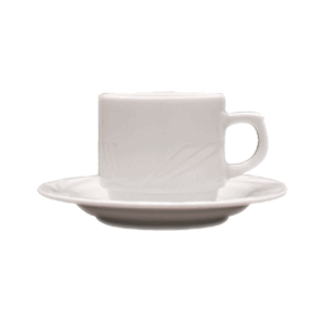 Чашка кофейная «Аркадия» от Lubiana