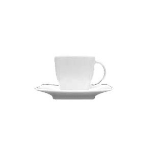 Чашка кофейная «Виктория» от Lubiana