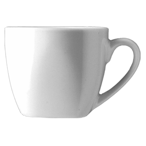 Чашка кофейная «Сквэа» от Tognana