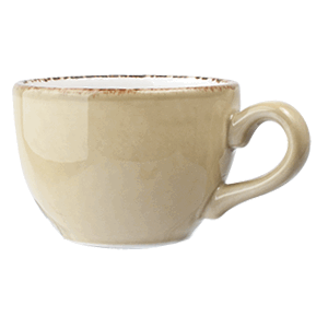 Чашка кофейная «Террамеса олива» от Steelite