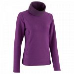 Толстовка Forclaz 20 Жен. QUECHUA