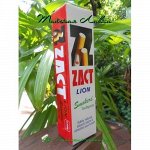 LION &quot;Zact&quot; Зубная паста  150гр для курящих