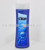&quot;Q&quot;Lean&quot; Шампунь 300мл против перхоти