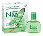 Капли Iris Neo soft