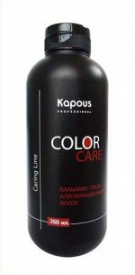 Бальзам-уход для окрашенных волос «Color Care», 350 мл