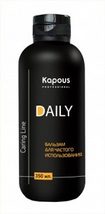 Бальзам для частого использования «Daily», 350 мл
