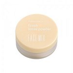 Tony Moly Рассыпчатая пудра Face Mix Finish Loose Pow