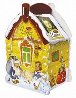 «АЛЁНКА» ВЕСЕЛЫЕ КАНИКУЛЫ
