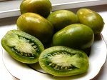 Помидоры Сhile Verde — Зелёный Чили