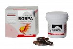 «Секрет бобра»® с бобровой струёй в капсулах. Уверенный