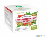«Годжидоктор»® нативный с имбирём
