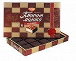ПТИЧЬЕ МОЛОКО СЛИВОЧНО ВАНИЛЬНОЕ