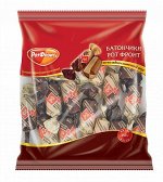 ШОКОЛАДНО СЛИВОЧНЫЙ ВКУС