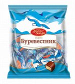 БУРЕВЕСТНИК