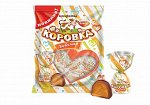 КОРОВКА ЛЮБИМАЯ