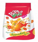 ВЗРЫВ ВКУСА - ФРУКТОВЫЙ ФРЕШ