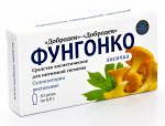 Суппозитории «Добродея»-«Добродея» фунгонко ЛИСИЧКА