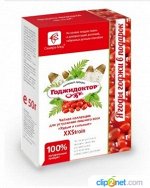 ЧАЙ ГОДЖИДОКТОР® Иммутошка (для детей противо воспалительный