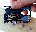 Wallet Ninja