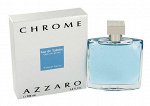 Azzaro Chrom men 100ml.