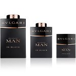 Bvlgari  MAN  IN BLACK  60 ml    NEW