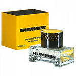 HUMMER   40 ml    Men