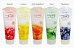 Tony Moly Пенка для умывания с экстрактом грейпфрута Clean D