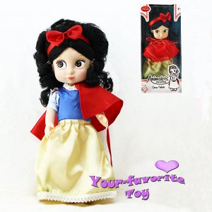 Snow White Рост куклы 30 см.Snow White