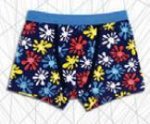 KX13-029 NAVY PRINT